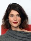 Gemma Arterton - BBC One's 'Watership Down' Photocall in London