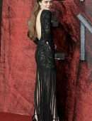 Hera Hilmar - World Premiere of 'Mortal Engines' at Leicester Square, London