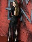 Hera Hilmar - World Premiere of 'Mortal Engines' at Leicester Square, London