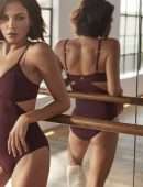 Jenna Dewan in Danskin First Capsule Collection 2018