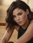 Jenna Dewan in Danskin First Capsule Collection 2018