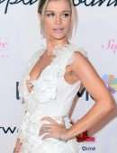 Joanna Krupa at Animal Rights Gala in Warsaw