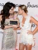 Joanna Krupa at Animal Rights Gala in Warsaw