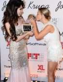 Joanna Krupa at Animal Rights Gala in Warsaw