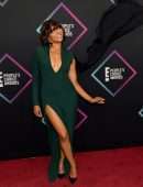 Kat Graham - People's Choice Awards 2018 in Santa Monica