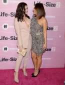 Katie Stevens at the World Premiere of "Life Size 2" in Hollywood