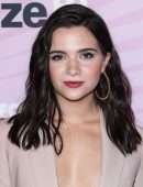 Katie Stevens at the World Premiere of "Life Size 2" in Hollywood