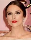 Keira Knightley - UK Premiere of Disney's 'The Nutcracker And The Four Realms' in London
