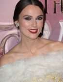 Keira Knightley - UK Premiere of Disney's 'The Nutcracker And The Four Realms' in London