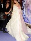 Keira Knightley - UK Premiere of Disney's 'The Nutcracker And The Four Realms' in London