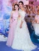 Keira Knightley - UK Premiere of Disney's 'The Nutcracker And The Four Realms' in London