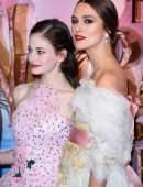 Keira Knightley - UK Premiere of Disney's 'The Nutcracker And The Four Realms' in London