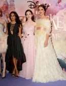 Keira Knightley - UK Premiere of Disney's 'The Nutcracker And The Four Realms' in London
