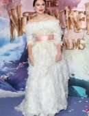 Keira Knightley - UK Premiere of Disney's 'The Nutcracker And The Four Realms' in London