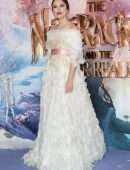 Keira Knightley - UK Premiere of Disney's 'The Nutcracker And The Four Realms' in London