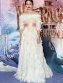 Keira Knightley - UK Premiere of Disney's 'The Nutcracker And The Four Realms' in London