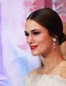 Keira Knightley - UK Premiere of Disney's 'The Nutcracker And The Four Realms' in London