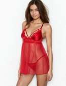 Kelsey-Merritt-in-Victoria’s-Secret-Lingerie-Photoshoot-14