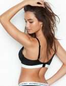 Kelsey-Merritt-in-Victoria’s-Secret-Lingerie-Photoshoot-4
