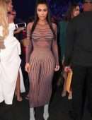 Kim Kardashian – People’s Choice Awards 2018 in Santa Monica