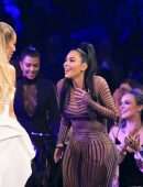 Kim Kardashian – People’s Choice Awards 2018 in Santa Monica