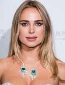 Kimberley Garner - Chain Of Hope Gala Ball 2018 in London