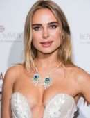 Kimberley Garner - Chain Of Hope Gala Ball 2018 in London