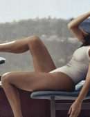Kourtney Kardashian in GQ Mexico Magazine - December 2018