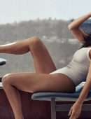 Kourtney Kardashian in GQ Mexico Magazine Photoshoot - December 2018 HQ