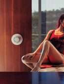Kourtney Kardashian in GQ Mexico Magazine Photoshoot - December 2018 HQ