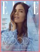 Mandy Moore in Elle Australia Magazine - December 2018