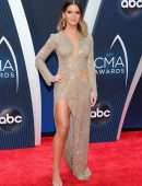 Maren Morris - The 52nd Annual CMA Awards in Nashville