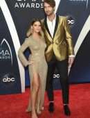 Maren Morris - The 52nd Annual CMA Awards in Nashville