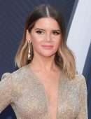 Maren Morris - The 52nd Annual CMA Awards in Nashville
