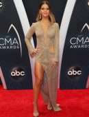 Maren Morris - The 52nd Annual CMA Awards in Nashville