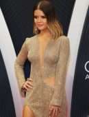 Maren Morris - The 52nd Annual CMA Awards in Nashville