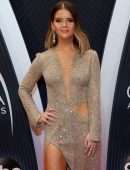 Maren Morris - The 52nd Annual CMA Awards in Nashville
