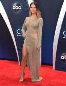 Maren Morris - The 52nd Annual CMA Awards in Nashville