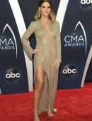 Maren Morris - The 52nd Annual CMA Awards in Nashville