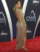 Maren Morris - The 52nd Annual CMA Awards in Nashville