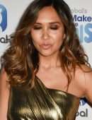 Myleene Klass - Global Radio's Make Some Noise 2018 in London