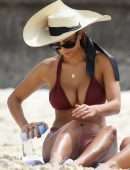 Natasha-Oakley-and-Devin-Brugman-in-Bikini-1