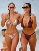 Natasha-Oakley-and-Devin-Brugman-in-Bikini-4