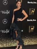 Penelope Cruz - 70th Bambi Awards in Berlin