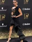 Penelope Cruz - 70th Bambi Awards in Berlin