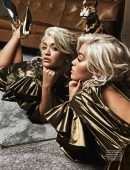 Rita Ora in Glamour Spain Magazine - December 2018