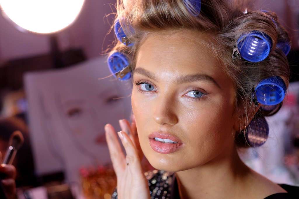 Romee-Strijd-at-2018-Victoria's-Secret-Fashion-Show-1