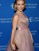 Scarlett Johansson – American Museum Of Natural History 2018 Gala