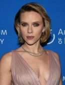 Scarlett Johansson – American Museum Of Natural History 2018 Gala