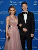 Scarlett Johansson – American Museum Of Natural History 2018 Gala